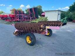 Väderstad Rollex 620 Crosskill