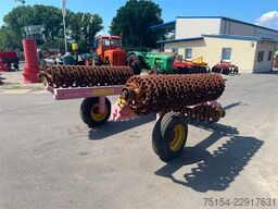 Väderstad Rollex 620 Crosskill