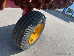 Väderstad Rollex 620 Crosskill