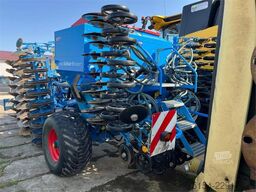 Lemken Solitair 9/450 mit Rubin