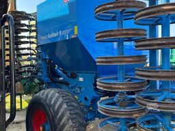 Lemken Solitair 9/450 mit Rubin