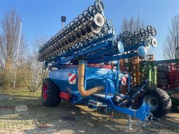 Lemken Solitär 12