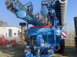 Lemken Solitär 12