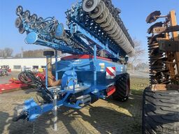 Lemken Solitär 12