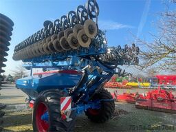 Lemken Solitär 12