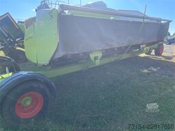 CLAAS DirectDisc 600