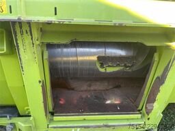 CLAAS DirectDisc 600
