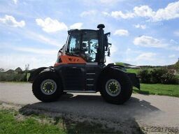  SYN TRAC ST420