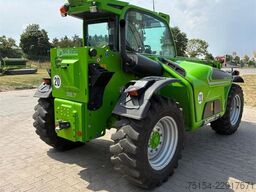 Merlo TF 38-7