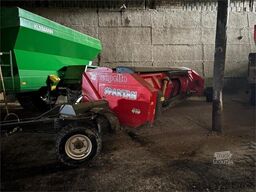 Capello Spartan 610 250ha