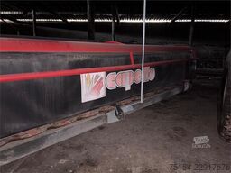 Capello Spartan 610 250ha