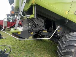 CLAAS Lexion 760 TT