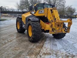 JCB 541-70 Agri Plus