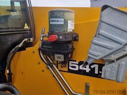 JCB 541-70 Agri Plus