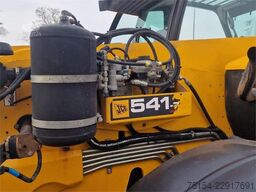 JCB 541-70 Agri Plus