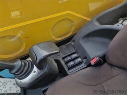 JCB 541-70 Agri Plus