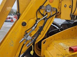 JCB 541-70 Agri Plus