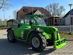 Merlo 32.6 Top