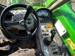 Merlo 32.6 Top