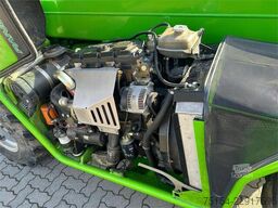 Merlo 32.6 Top