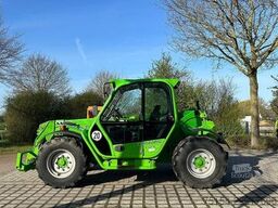 Merlo 32.6 Top
