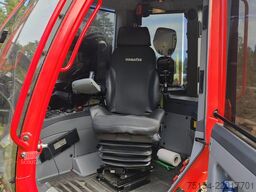 Komatsu 931 XC