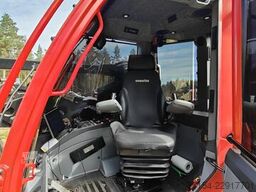 Komatsu 931 XC