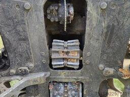 Komatsu 931 XC