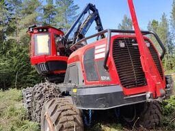 Komatsu 931 XC