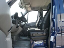 MERCEDES-BENZ 316 CDI DOKA 4x4, Allrad, Klima, 6. Sitze