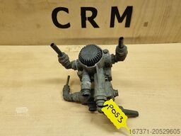 Wabco EBS RELAY VALVE | 4802070010