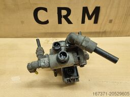 Wabco EBS RELAY VALVE | 4802070010