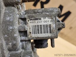 Wabco EBS RELAY VALVE | 4802070010