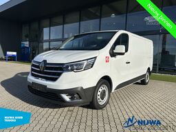 Renault Trafic 150 L2H1 Trekhaak + Navigatie