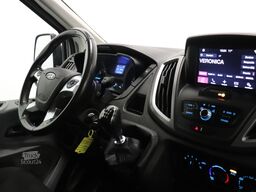 Ford Transit 2.0 TDCI 130PK L3H2 EURO 6 - Airco - Na...