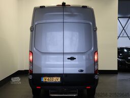 Ford Transit 2.0 TDCI 130PK L3H2 EURO 6 - Airco - Na...