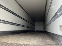 Krone DryLiner / Box / Front Damage / BPW Drum / APK ...