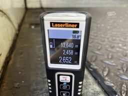 Krone DryLiner / Box / Front Damage / BPW Drum / APK ...