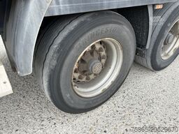 Krone DryLiner / Box / Front Damage / BPW Drum / APK ...