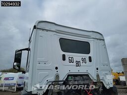 Mercedes-Benz Arocs 2046 4X2 Retarder Standklima Big-Axle Euro 6