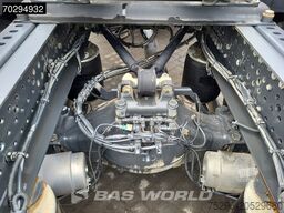 Mercedes Arocs 2046 4X2 Retarder Standklima Big-Axle Euro 6