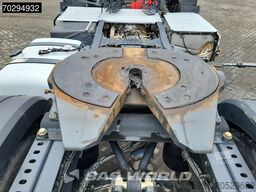 Mercedes-Benz Arocs 2046 4X2 Retarder Standklima Big-Axle Euro 6