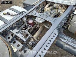 Mercedes Arocs 2046 4X2 Retarder Standklima Big-Axle Euro 6