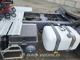 Mercedes Arocs 2046 4X2 Retarder Standklima Big-Axle Euro 6