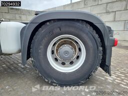 Mercedes Arocs 2046 4X2 Retarder Standklima Big-Axle Euro 6