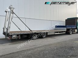  Tieflader 2-Achs SA-PRIJU-PL-13.46-2x9L