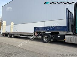  Tieflader 2-Achs SA-PRIJU-PL-13.46-2x9L