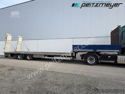  Tieflader 2-Achs SA-PRIJU-PL-13.46-2x9L