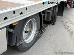  Tieflader 2-Achs SA-PRIJU-PL-13.46-2x9L