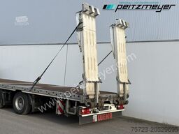  Tieflader 2-Achs SA-PRIJU-PL-13.46-2x9L